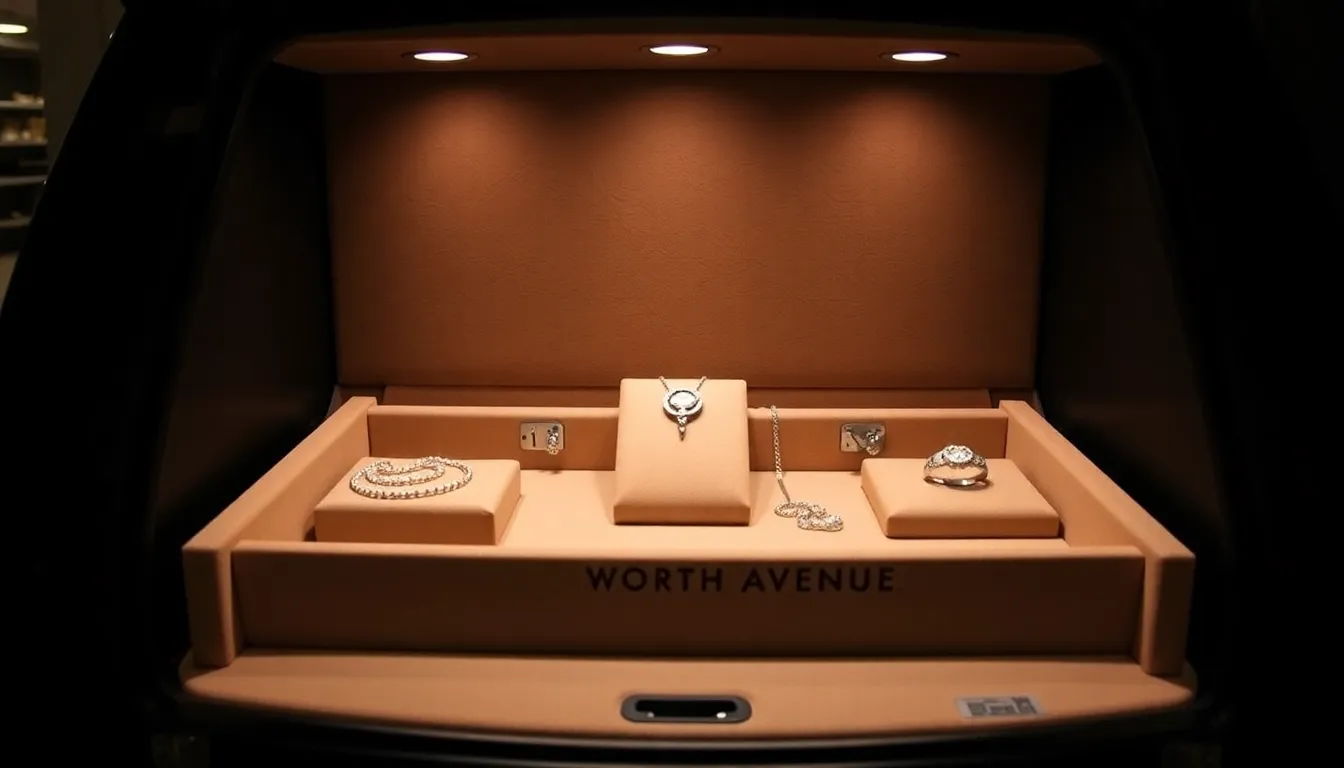 Avoid Costly Mistakes in Private Chauffeur Baggage Handling for North Lake Way