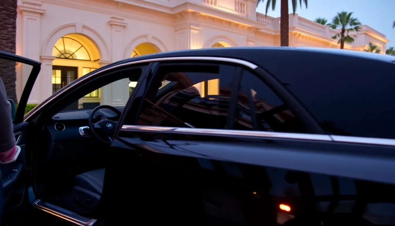 The $10,000 Mistake: Failing in Discreet PBI FBO Transport