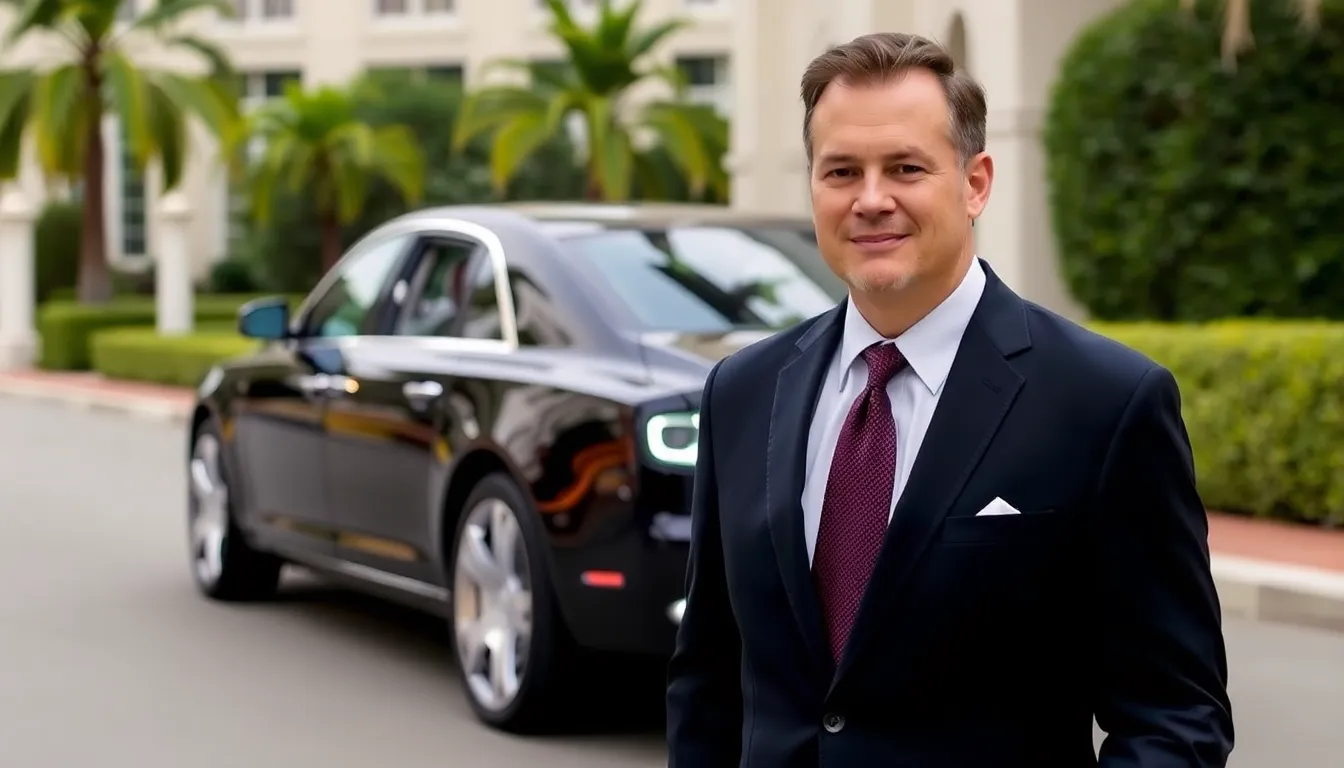 Avoid Costly Mistakes: Best Car Service for Signature Flight Support Manifests