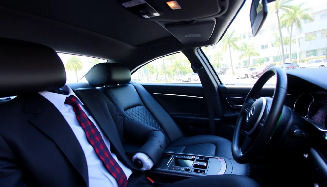 Cultural Event Transit